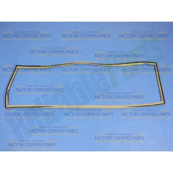 Whirlpool W10355582 Whirlpool Refrigerator Door Gasket W10355582 - main